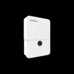 Inversor Para Interconexion A Cfe 5W Growatt Min5000Tlx2 Con Salida De 220 Vca/Modulo WiFi Incluido/Color Blanco