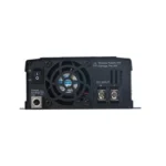 Inversor De Corriente De Onda Pura 750W Meanwell Nts750124Us Entrada 24 Vcd/110Vca/60Hz