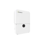 Inversor Para Interconexion A Cfe Growatt Min8000Tlx2 8 Kw Con Salida De 220 Vca/Modulo WiFi Incluido