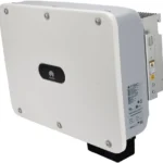 Inversor Trifasico 20Kw Huawei Sun2000-20Ktl-M3 Para Interconexion A Cfe/Con Salida De 220Vca/Ip66