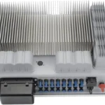 Inversor Trifasico 20Kw Huawei Sun2000-20Ktl-M3 Para Interconexion A Cfe/Con Salida De 220Vca/Ip66