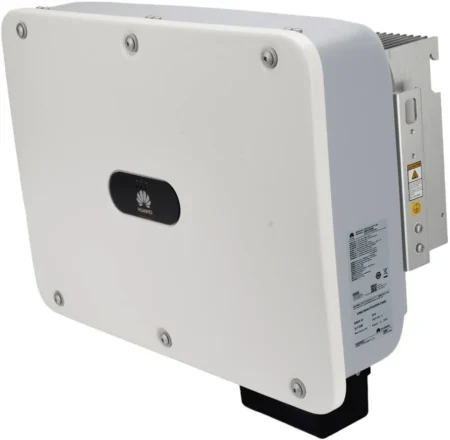 Inversor Trifasico 20Kw Huawei Sun2000-20Ktl-M3 Para Interconexion A Cfe/Con Salida De 220Vca/Ip66