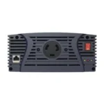 Inversor De Corriente De Onda Senoidal Pura 3000W Samlex Ntx300012 12Vcc/Salida 120Vca/216X451X92Mm