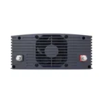 Inversor De Corriente De Onda Senoidal Pura 3000W Samlex Ntx300012 12Vcc/Salida 120Vca/216X451X92Mm