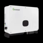Inversor Para Interconexion A Cfe De 70Kw Growatt Mac70Ktl3-Xmv Con Salida De 480Vca/Modulo WiFi Incluido