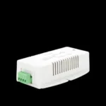 INYECTOR POE PARA APLICACIN SOLAR TYCON POWER PRODUCTS TP-1248GDHP, ENTRADA 10-15 VCC, SALIDA EN 56 VCC, 802.3 AF/AT, 10/100/1000 MBPS, 35 W
