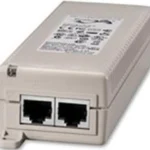 PD-3501G-AC 1p GE 802.3af Midspan