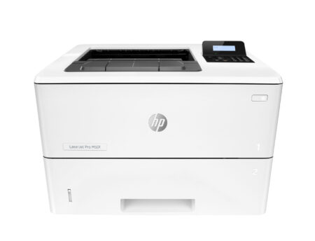 HP Laserjet Pro M501Dn Blanco Y Negro Impresora, Ethernet Solamente; Doble Cara