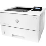 Impresora Laserjet Pro HP M501Dn Monocromatica 45Ppm, J8H61A
