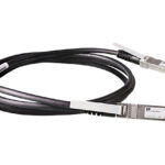 10G Sfp+ To Sfp+ 3M Direct Attach Copper Cable De Infiniband Sfp+ Negro