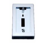 Caja Superficial Panduit Jb3510Wh-A - Color Blanco