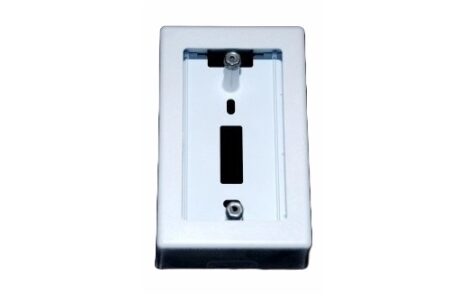 Caja Superficial Panduit Jb3510Wh-A – Color Blanco
