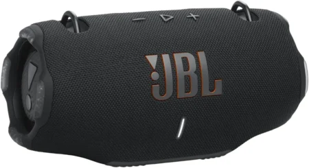 BOCINA PORTATIL JBL XTREME 3/BLUETOOTH WATERPROOF BLACK 127V/A PRUEBA DE AGUA/JBLXTREME3BLKAM