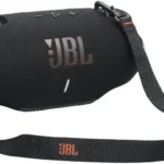 BOCINA PORTATIL JBL XTREME 3/BLUETOOTH WATERPROOF BLACK 127V/A PRUEBA DE AGUA/JBLXTREME3BLKAM