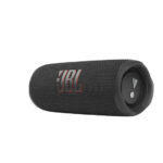 JBL PORTABLE FLIP 6 BLACK NEGRO