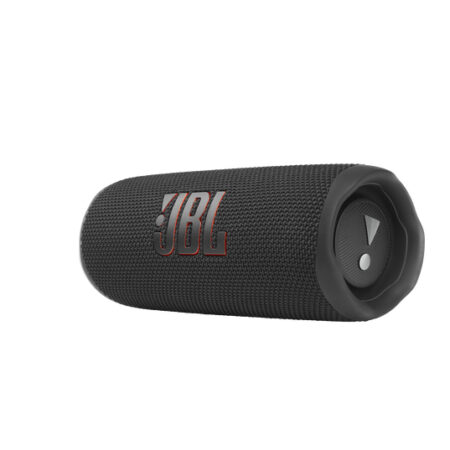 JBL PORTABLE FLIP 6 BLACK NEGRO
