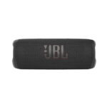 JBL PORTABLE FLIP 6 BLACK NEGRO