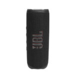 JBL PORTABLE FLIP 6 BLACK NEGRO