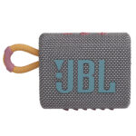 BOCINA JBL GO3 SPEAKERS GRIS, JBLGO3GRYAM