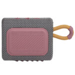 BOCINA JBL GO3 SPEAKERS GRIS, JBLGO3GRYAM