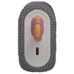 BOCINA JBL GO3 SPEAKERS GRIS, JBLGO3GRYAM