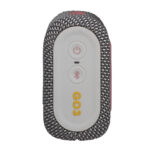 BOCINA JBL GO3 SPEAKERS GRIS, JBLGO3GRYAM
