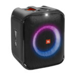 BOCINA PORTATIL JBL PARTYBOX ENCORE ESSENTIAL BLUETOOTH/100W/IPX4/NEGRO, JBLPBENCOREESSAM