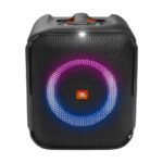 BOCINA PORTATIL JBL PARTYBOX ENCORE ESSENTIAL BLUETOOTH/100W/IPX4/NEGRO, JBLPBENCOREESSAM