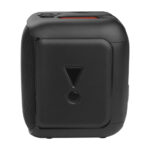 BOCINA PORTATIL JBL PARTYBOX ENCORE ESSENTIAL BLUETOOTH/100W/IPX4/NEGRO, JBLPBENCOREESSAM