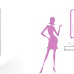 Magic Mirror Multimedia Screens Jc-Mirror - 21.5 Pulgadas
