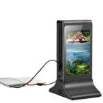 Mini Kiosco Jc-P835Sd Jc- Vision Multimedia Screens -