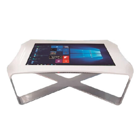 Mesa Interactiva Jc Vision Jc-Xt320Pcap – Blanco