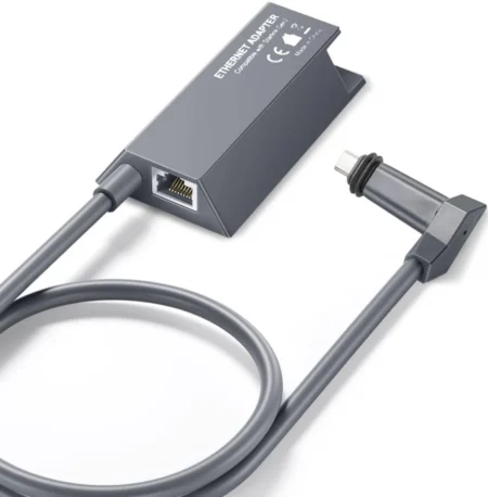 ADAPTADOR ETHERNET STARLINK 01519231-502