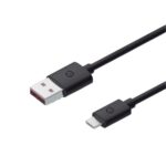 Getttech Cable USB A Micro USB - Adecuado Para Tu Smartphone, Mod. Jl-3510