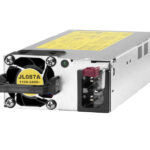 Aruba X372 54Vdc 1050W Ps