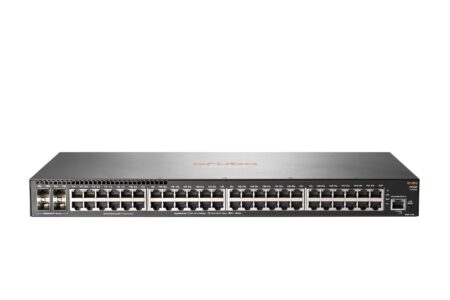 Aruba 2930F 48G 4Sfp+ Swch
