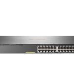 Switch Aruba 2930F 24G PoE+ 4Sfp+ L3 Gigabit Ethernet (10/100/1000)