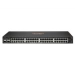Hpe Aruba Networking Cx Switch 6100 48G 4Sfp+