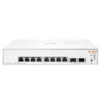 Aruba Hpe Networking Instant On Switch 1930 8P Gigabit 2P Sfp