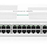 Aruba Hpe Networking Instant On Switch 1930 8P Gigabit 2P Sfp