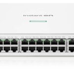 Aruba Hpe Networking Instant On Switch 1930 8P Gigabit 2P Sfp