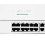 Aruba Ion 1930 24G 4Sfp 195W Switch