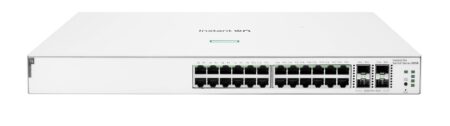 Aruba Ion 1930 24G 4Sfp 195W Switch