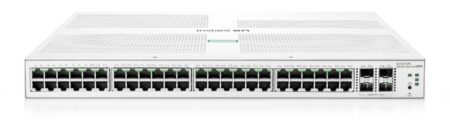 Switch Hpe Instant On 1930 Gigabit Ethernet, 48 Puertos, 4Sfp+ 10Gbe (Jl685A)