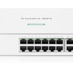 Switch Hpe Instant On 1930 Gigabit Ethernet, 48 Puertos, 4Sfp+ 10Gbe (Jl685A)