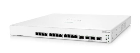 Aruba Ion 1960 12Xt 4Xf Sw