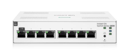 Aruba Ion 1830 8G Sw