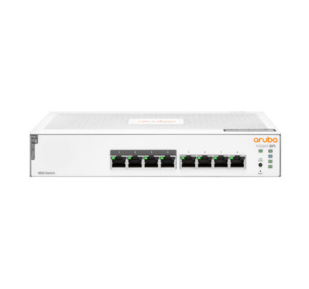 Aruba Ion 1830 8G 65W Sw
