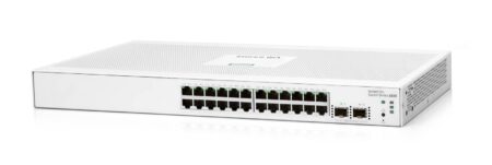 Instant On Switch 1830 24G 2Sfp