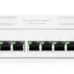 Switch Hpe Instant On 1830 Gigabit Ethernet - 48 Puertos Rj-45, 12P PoE Clase 4 370 W, 4Sfp 1Gbe (Jl815A)